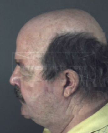 James Robert Georges Jr.