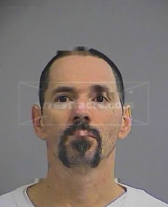 James Wayne Forbes