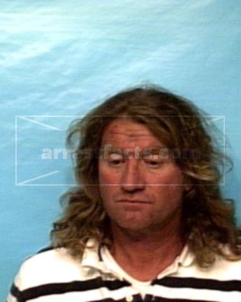 Mark Wayne Cooper