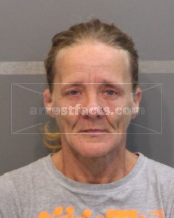 Teresa Ann Harvey