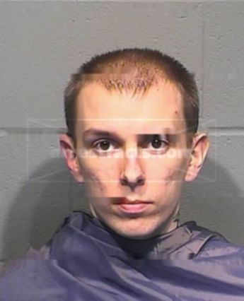 Justin Scott Jacob Freuer