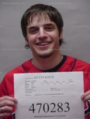 Kevin C Koch