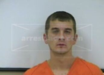 Garrett Allen Cale