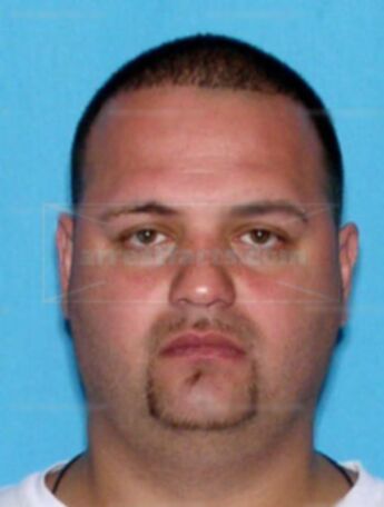 Duane James Garcia