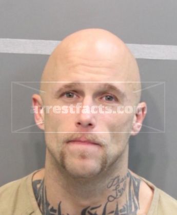 Jared Joseph Hodges