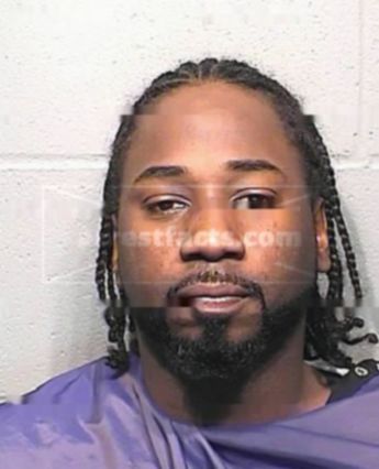 Dennis Edward Jackson