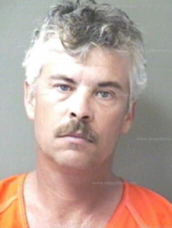 Rodney Bruce Hamilton