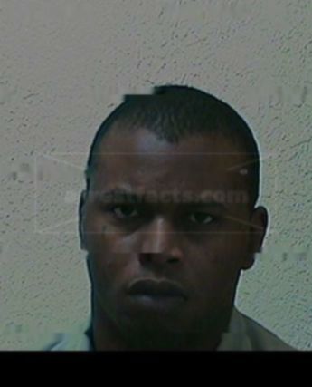 Derrick C Cox