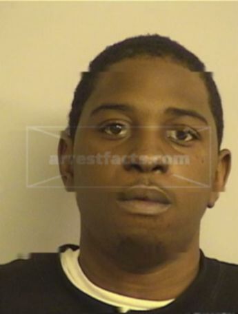 Raphael Deshun Bush