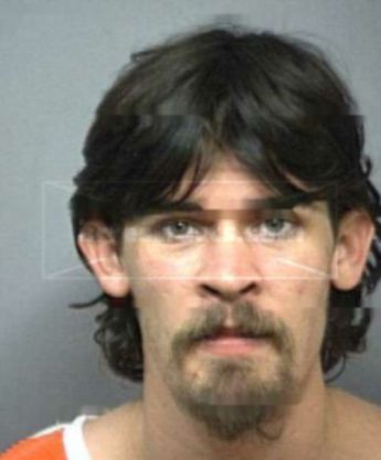 Brian Wayne Gillespie