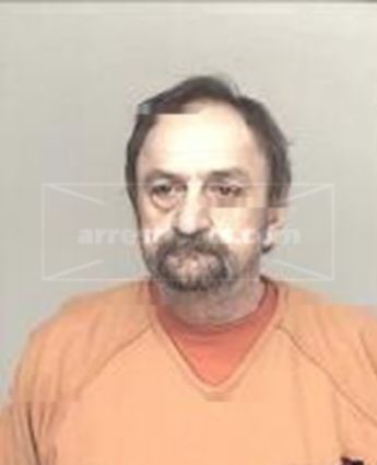 Dale Robert Bong