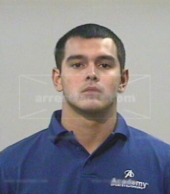 Jake Charles Matcheski
