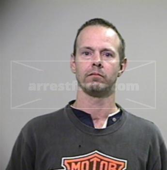Clinton Everett Salyer