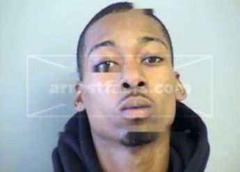 Devan Jamal Elmore