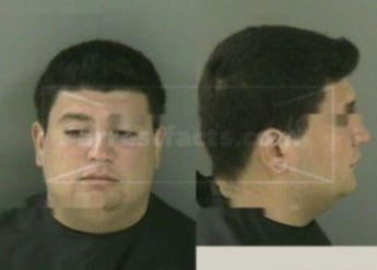 Joshua Eddie Rivera
