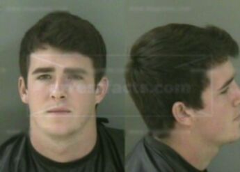 Jacob Benjamin Terrance