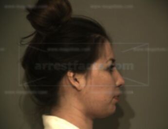April May Alonzo Villarreal