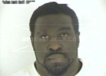 Marion Bernard Simmons