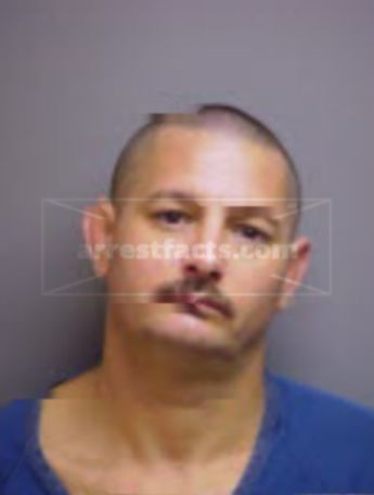 David Bruce Betts