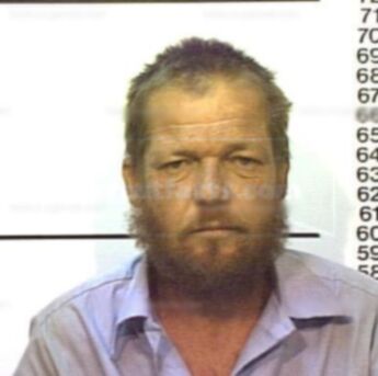 Charles Glen Howard