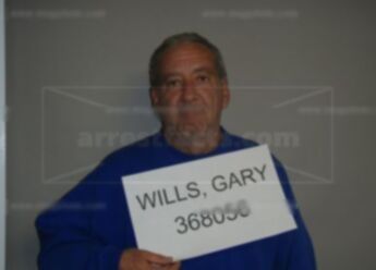 Gary D Wills