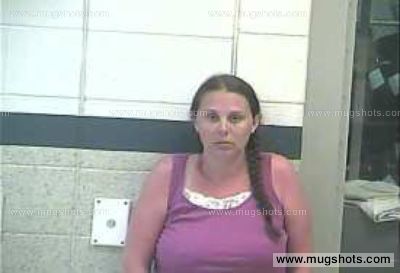 Leigh Anne Wooldridge