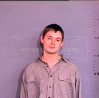 Billy Lance Baggerly Jr.