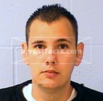Daniel Thomas Driver