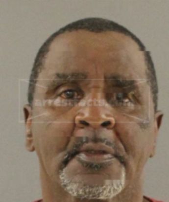 Carl Eugene Taylor