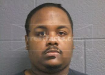 Marcus Antoine Smith