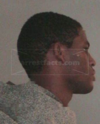 Marcus Lorenzo Bradford