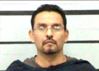 Ernest Vasquez Sanchez
