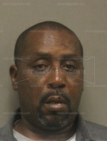 Mark Anthony Hardin
