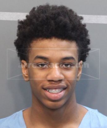 Dangelo Cordarious Bumpass