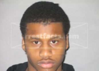 Jason Rafael Jamerson