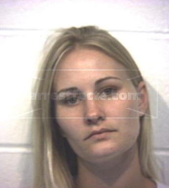 Ashley Lynn Woolsey