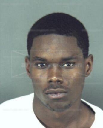 Trenton Rene Dennard