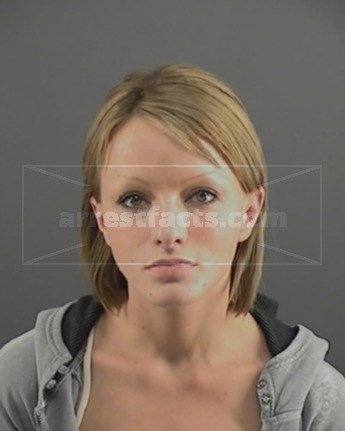 Jill Christine Hasty