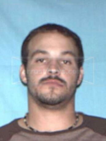 Curtis Alan Collins
