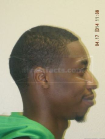 Tavarious D Edwards