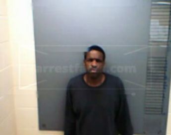 Eric Dernard Singleton