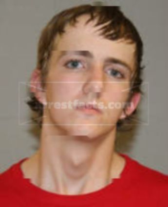 Koby Shawn Robinson
