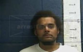 Melvin Shane Farris