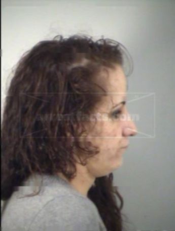 Kassandra Jeanette Hill