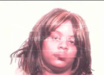 Iesha Dominique Saunders