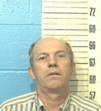 Donald Peter Scherr
