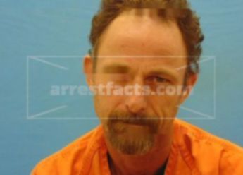 Patrick Blaine Mcdaniels