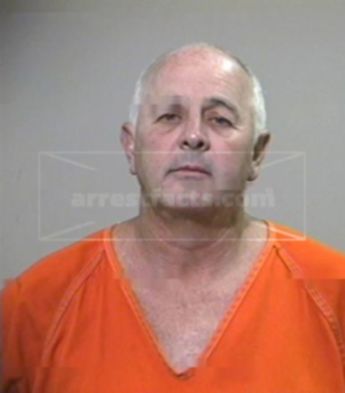 Harold Lee Mcafee
