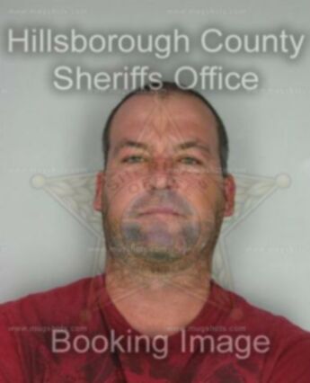 Michael Wayne Crawford