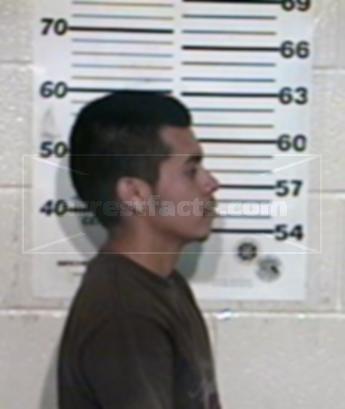 Eric Rodriguez Delgado